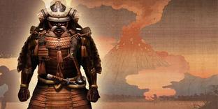 В Steam дарят Total War: Shogun II